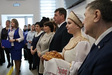 Живи и работай в Оренбуржье